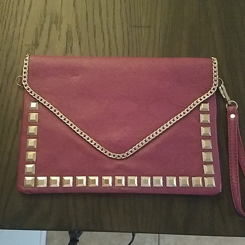 Wristlet